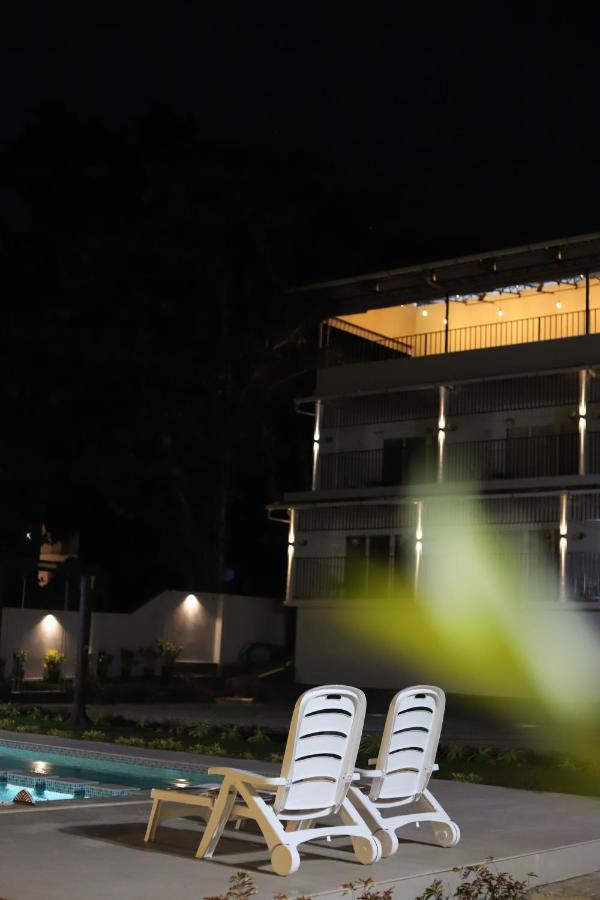 Seeheim Resorts Athirappilly Exterior foto