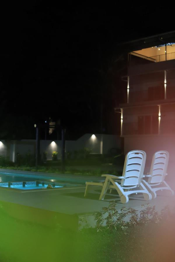 Seeheim Resorts Athirappilly Exterior foto